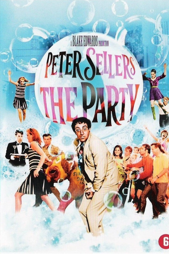  de Filme Um Convidado Bem Trapalhão (1968)