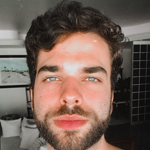 Foto de perfil de Bruno Canavarro