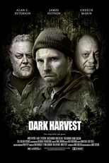Dark Harvest (Dark Harvest)
