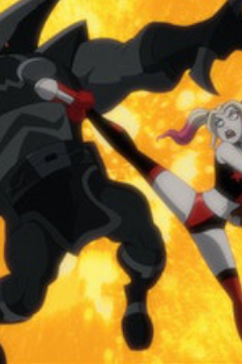Poster de Episódio A Fight Worth Fighting For (2020)