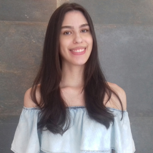 Foto de perfil de Gabriela Oliveira