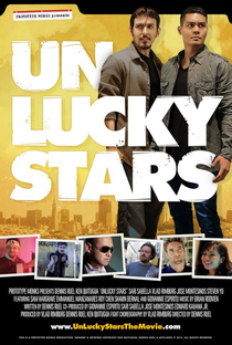 Unlucky Stars - Poster / Capa / Cartaz - Oficial 1