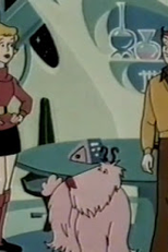 Meu Marciano Favorito (My Favorite Martians)