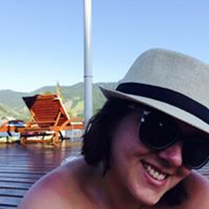 Foto de perfil de Heline Lage