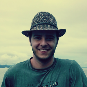 Foto de perfil de Guilherme