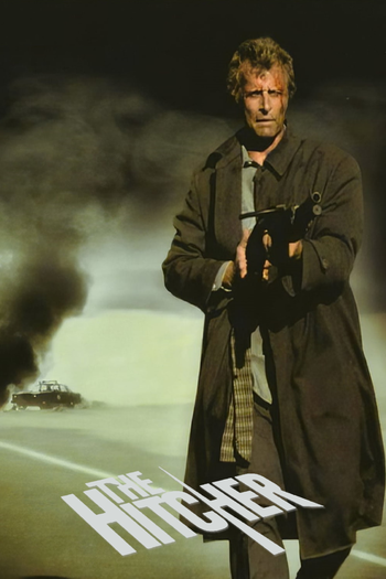  de Filme A Morte Pede Carona (1986)