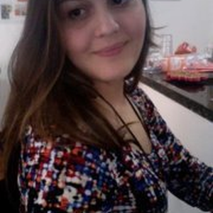 Foto de perfil de Nina Nuernberger