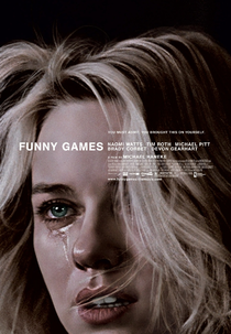 Violência Gratuita (Funny Games U.S.)
