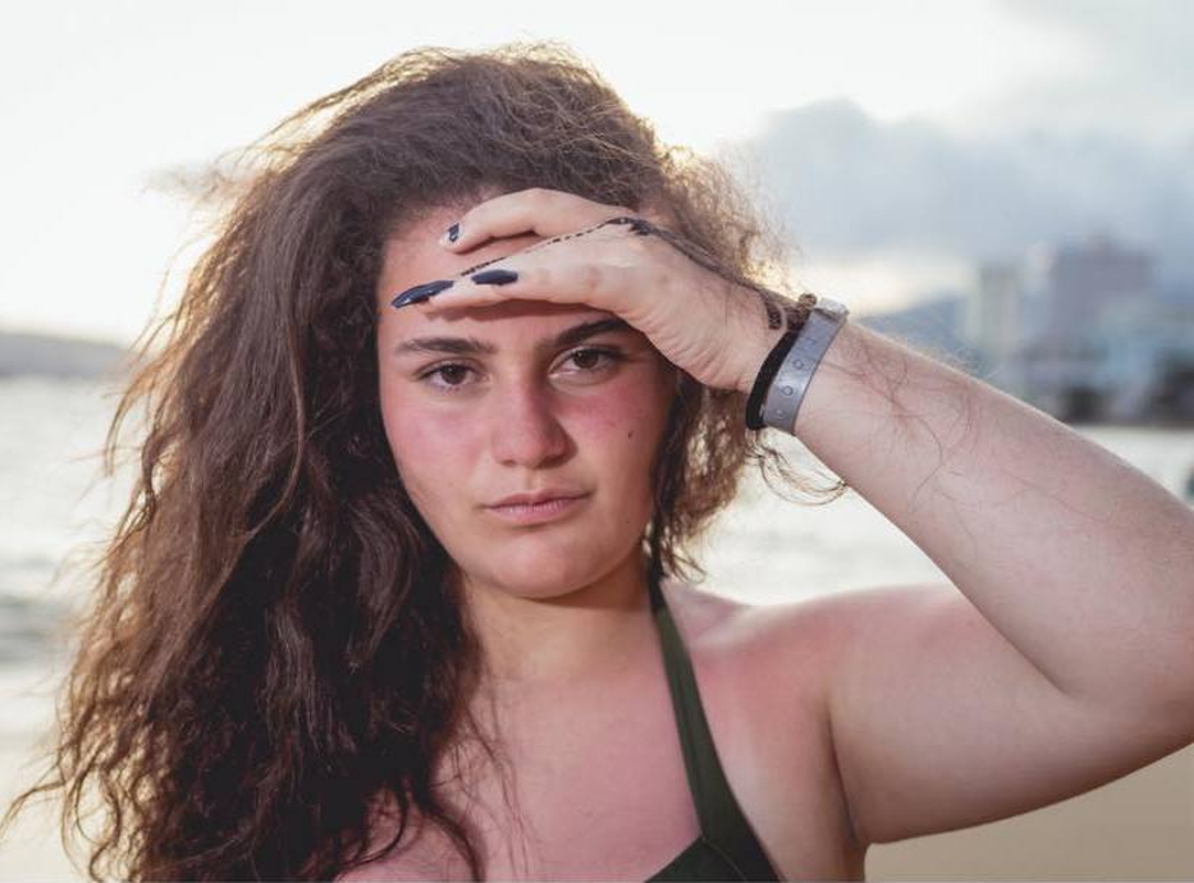 Janaina - Foto 4