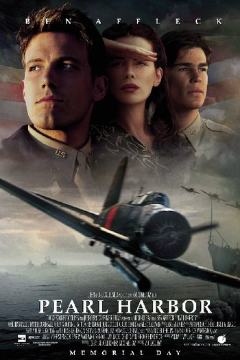  de Filme Pearl Harbor (2001)