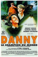 Danny- O Herói De Seu Pai (Roald Dahl's Danny the Champion of the World)