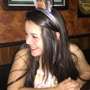 Foto de perfil de Paula Heloisa Bonomini