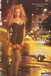 O Diário da Prostituição - Poster / Capa / Cartaz - Oficial 2