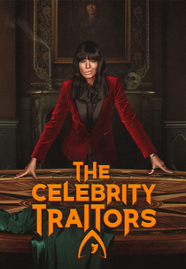 The Celebrity Traitors (UK) (1ª Temporada) (The Celebrity Traitors (UK) (season 1))
