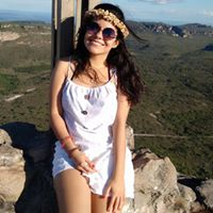 Foto de perfil de Bruna