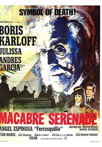 Serenata Macabra (Macabre Serenade)