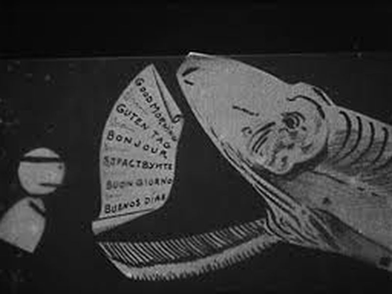 Foto 3 de Les exploits de Feu-Follet