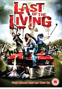 Last of the Living (Last of the Living)