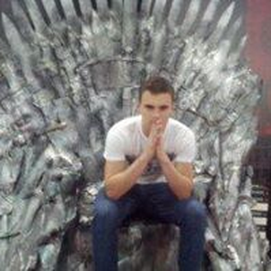 Foto de perfil de Gabriel