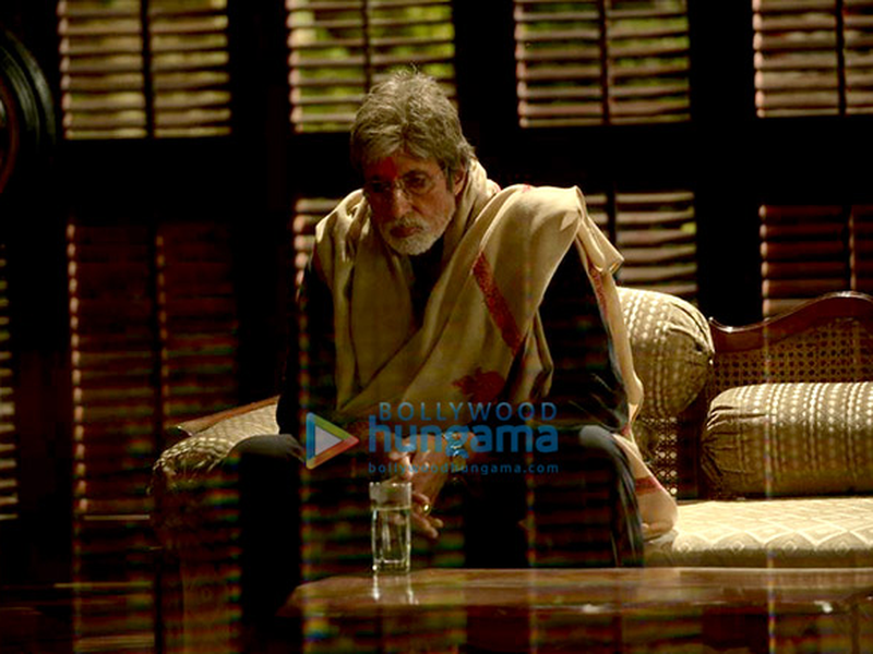 Foto 6 de Sarkar 3