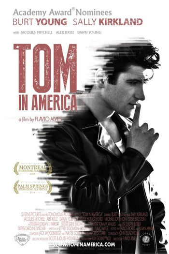  de Curta Tom in America (2014)