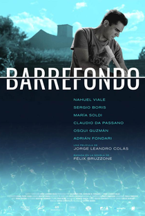 Barrefondo - Poster / Capa / Cartaz - Oficial 1