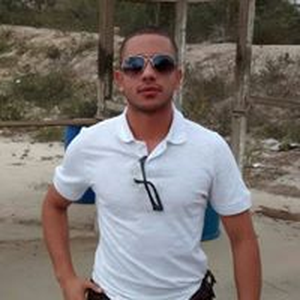 Foto de perfil de Edvaldo