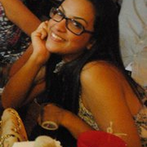 Foto de perfil de Lívia Vasconcelos