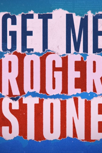  de Filme Get Me Roger Stone (2017)