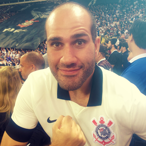 Foto de perfil de Fernando Silva