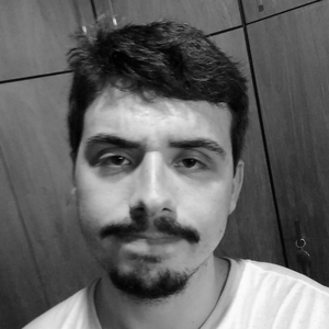 Foto de perfil de Matheus da Cunha