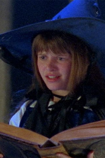 Poster de Episódio Strangeling (1999)