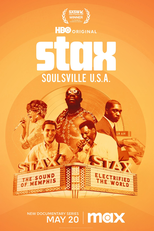 Stax: Soulsville U.S.A. (Stax: Soulsville U.S.A.)