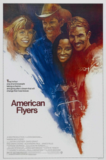 Competição de Destinos (American Flyers)