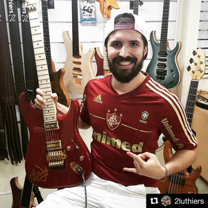 Foto de perfil de Romullo Cesar Herzer Peixoto