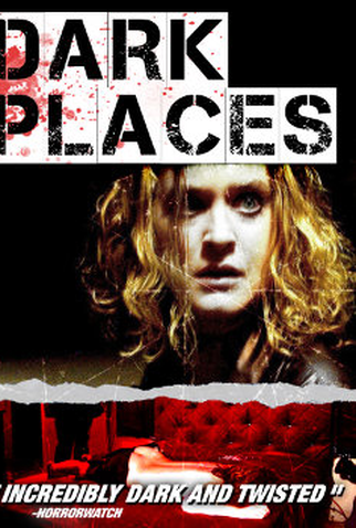 Poster 1 de Filme Dark Places (2005)