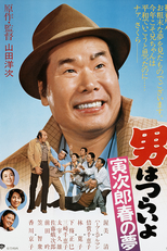 Tora-san 24: Dream of Spring (男はつらいよ 寅次郎春の夢)