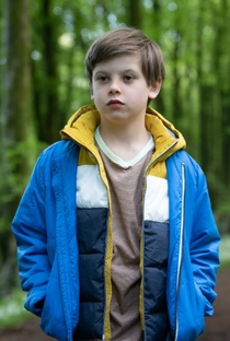 Fraser Holmes - Poster 1