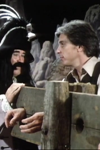 Poster de Episódio Marooned in Time (1978)