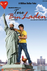 Sem Você, Bin Laden (Tere Bin Laden)