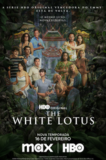 The White Lotus (3ª Temporada) (The White Lotus (Season 3))