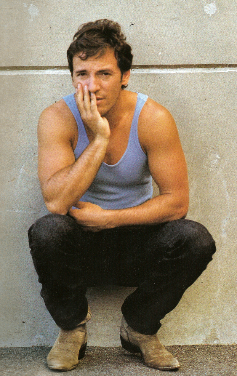Bruce Springsteen - Foto 6