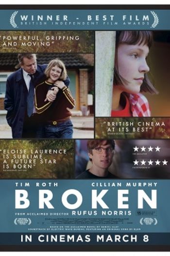  de Filme Broken (2012)