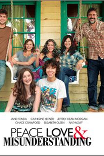  de Filme Paz, Amor e Muito Mais (2011)