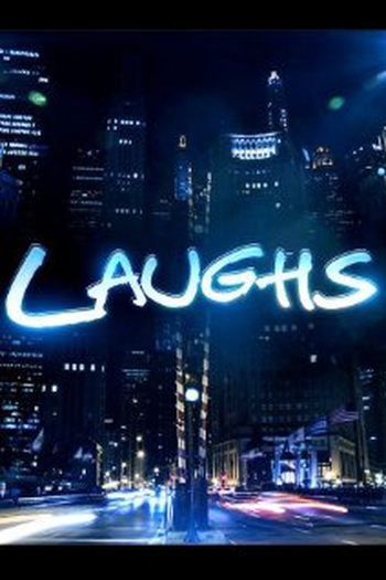 Poster de Série Laughs  (2014)