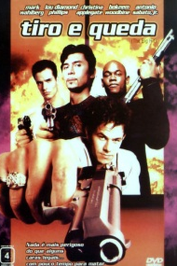  de Filme Tiro e Queda (1998)