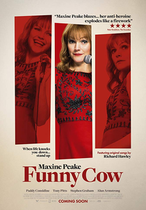 Funny Cow (Funny Cow)