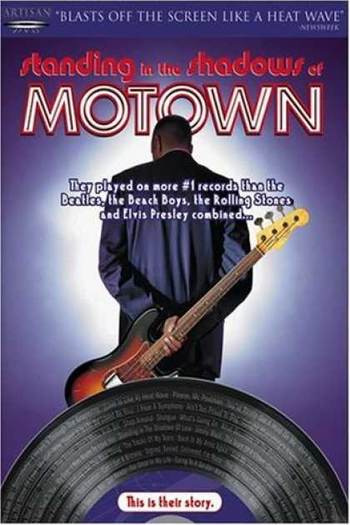  de Filme Motown - The Funk Brothers (2002)
