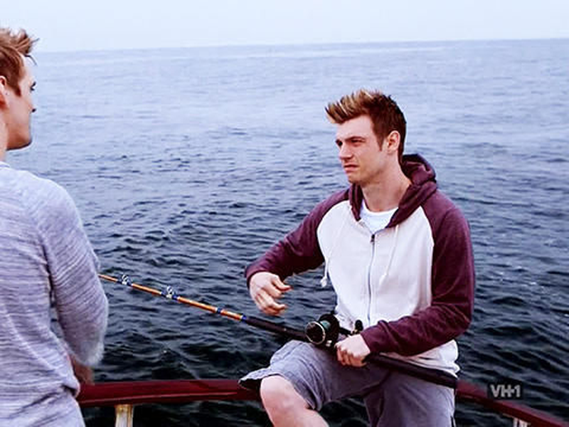 Foto 3 de I Heart Nick Carter