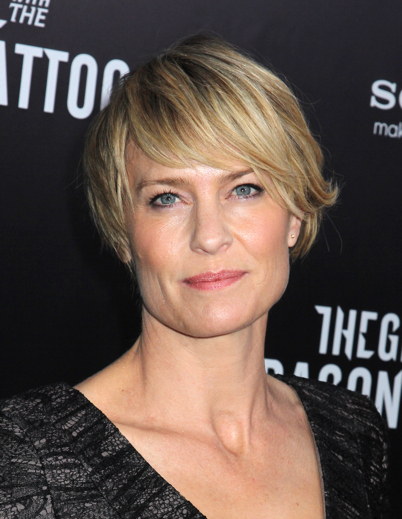 Robin Wright - Foto 1